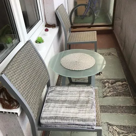 Appartement Dóm Square-centrum-free Parking *