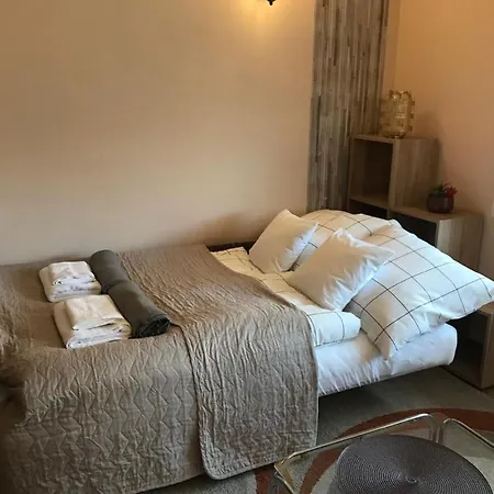 Appartement Dóm Square-centrum-free Parking