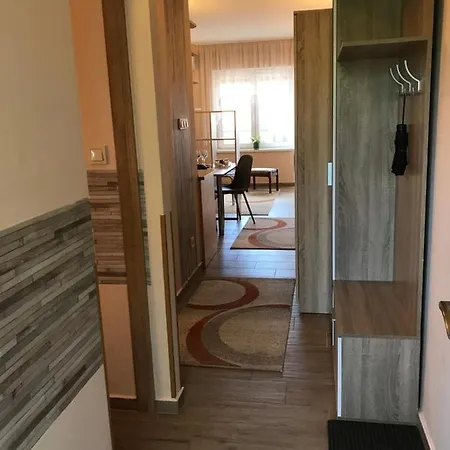 Appartement Dóm Square-centrum-free Parking *