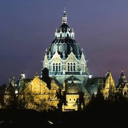 Dom Square-centrum-free Parking Apartment