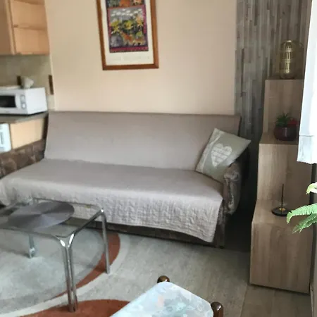 Dóm Square-centrum-free Parking Appartement *
